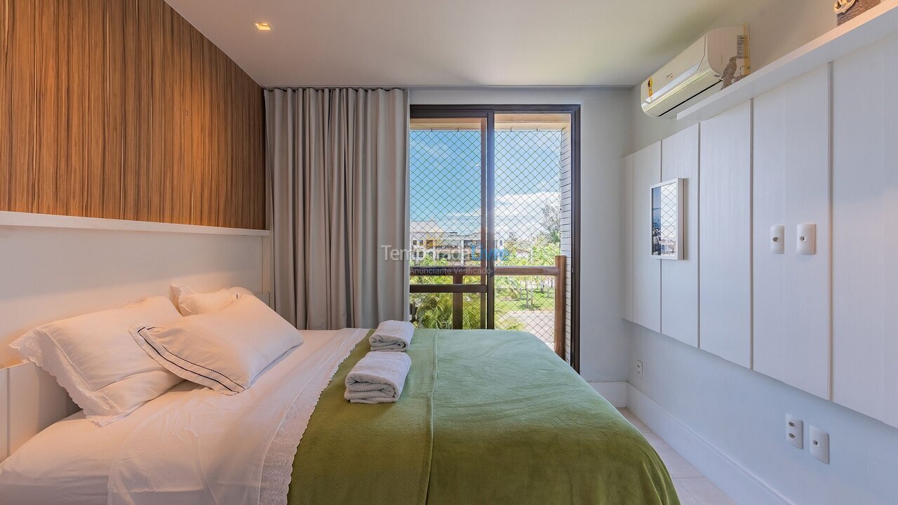 Apartment for vacation rental in Caucaia (Ce Praia de Cumbuco)