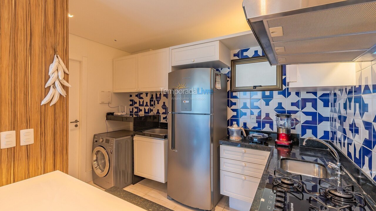 Apartment for vacation rental in Caucaia (Ce Praia de Cumbuco)