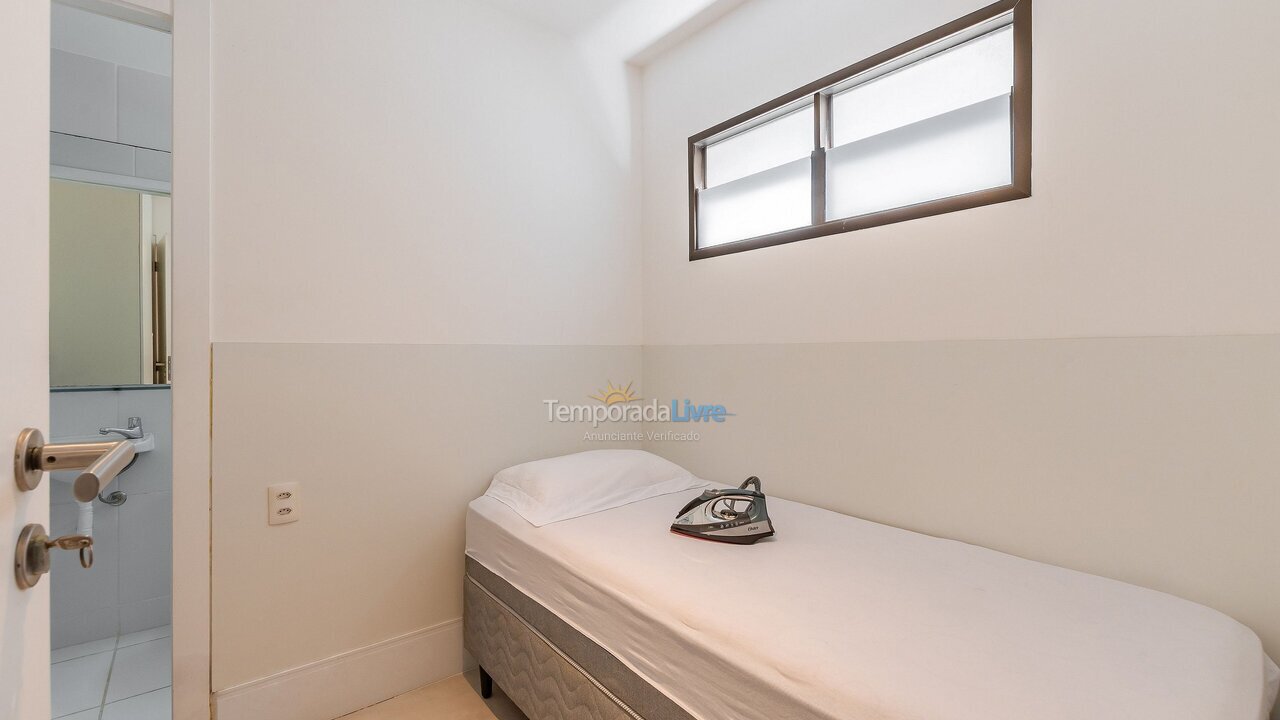 Apartment for vacation rental in Caucaia (Ce Praia de Cumbuco)