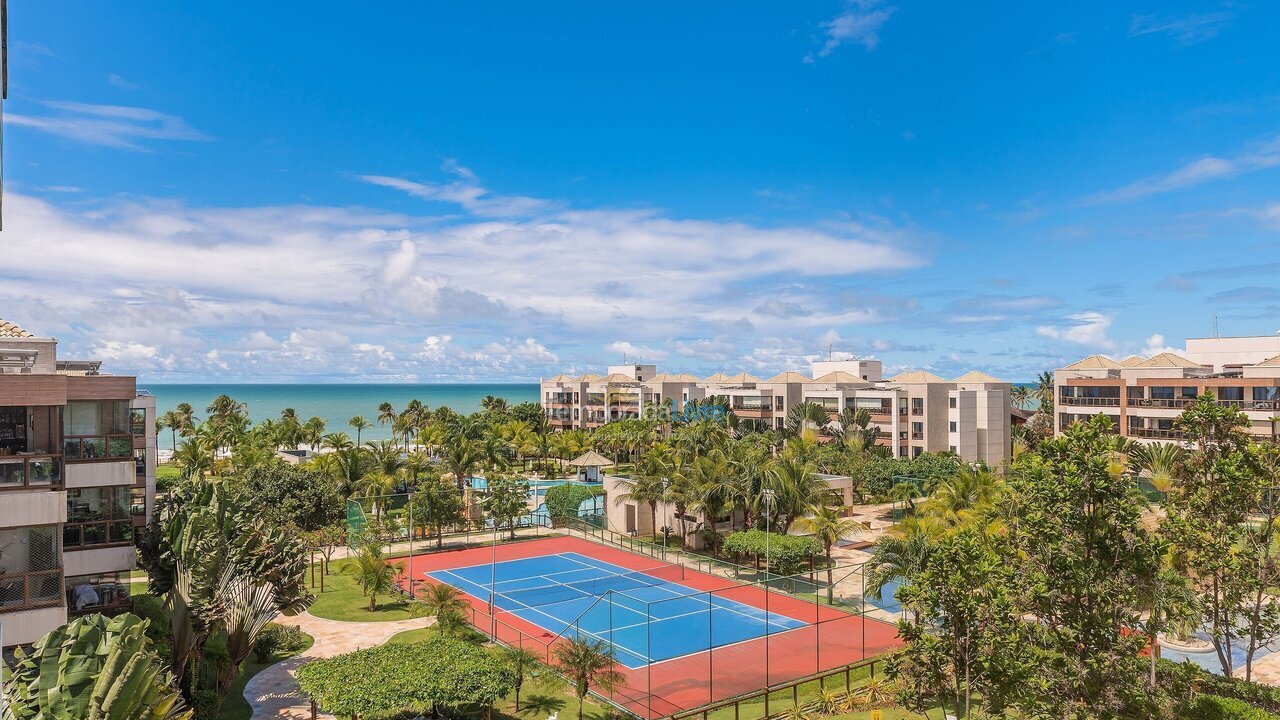 Apartment for vacation rental in Caucaia (Ce Praia de Cumbuco)