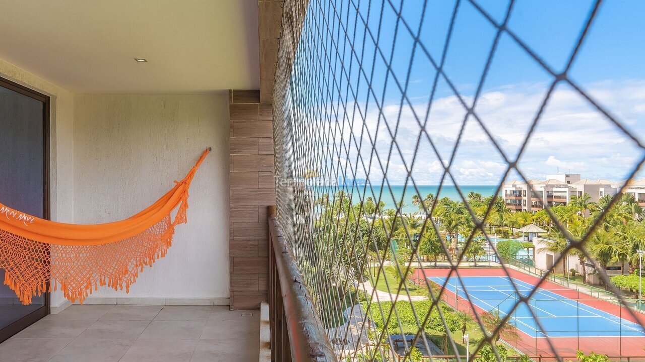 Apartment for vacation rental in Caucaia (Ce Praia de Cumbuco)