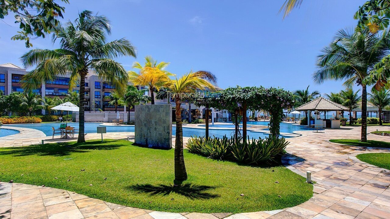 Apartment for vacation rental in Caucaia (Ce Praia de Cumbuco)