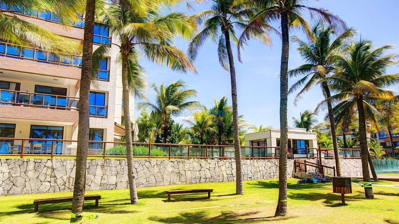 Apartment for vacation rental in Caucaia (Ce Praia de Cumbuco)