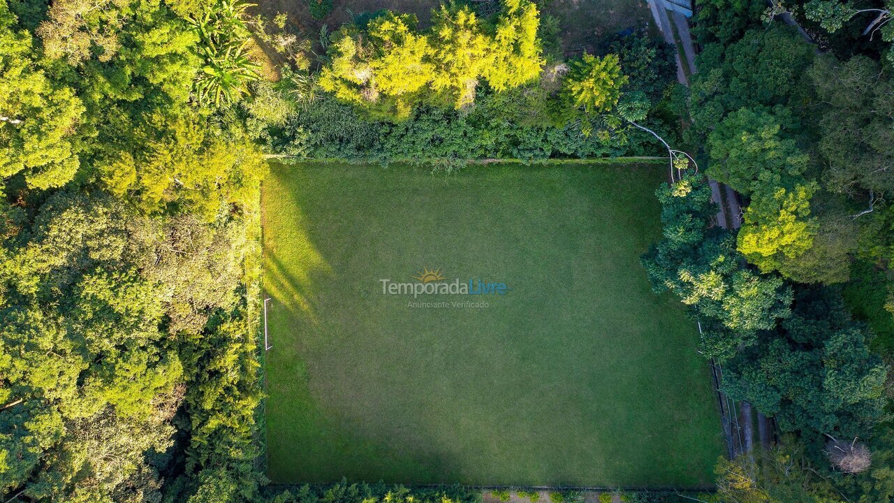 Ranch for vacation rental in Petrópolis (Itaipava)