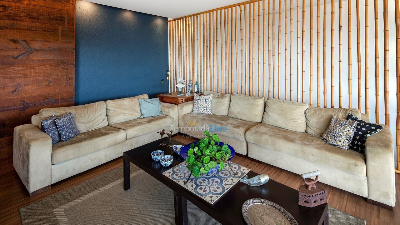 Ranch for vacation rental in Petrópolis (Itaipava)