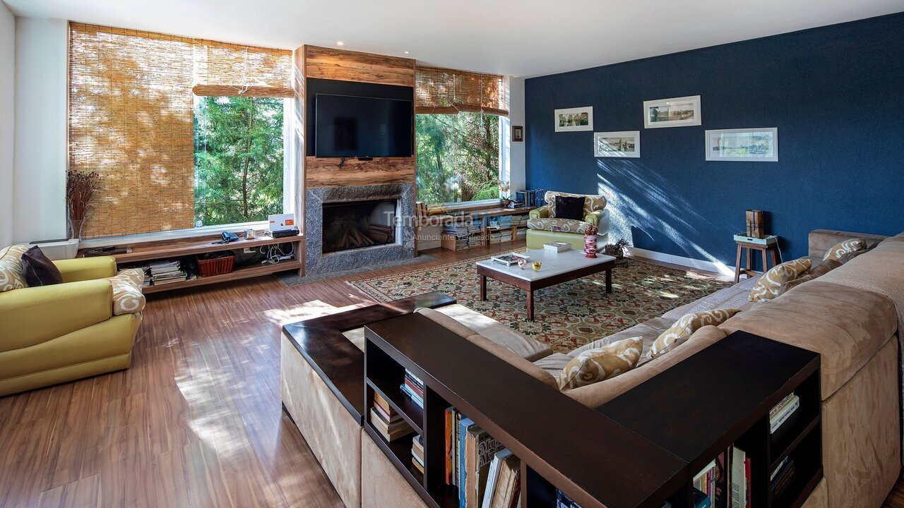 Ranch for vacation rental in Petrópolis (Itaipava)