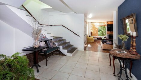 LUXOBRASIL #SE10 Mansão Itaipava 08 Rooms Vacation Rental