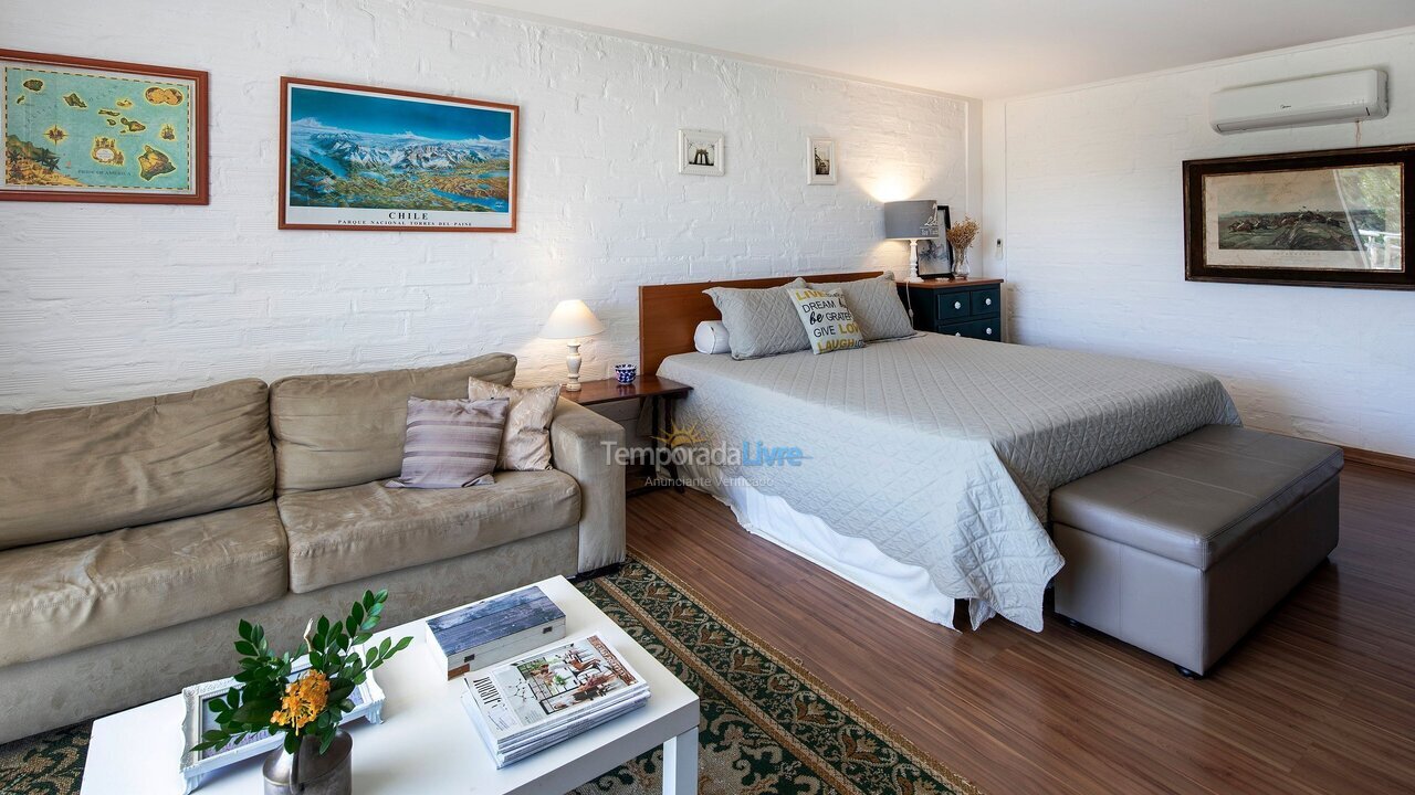 Ranch for vacation rental in Petrópolis (Itaipava)