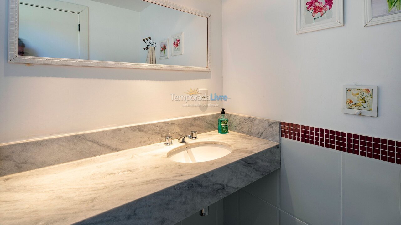 Ranch for vacation rental in Petrópolis (Itaipava)