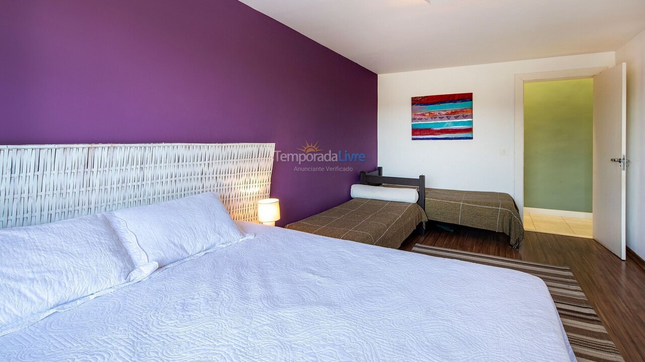 Ranch for vacation rental in Petrópolis (Itaipava)