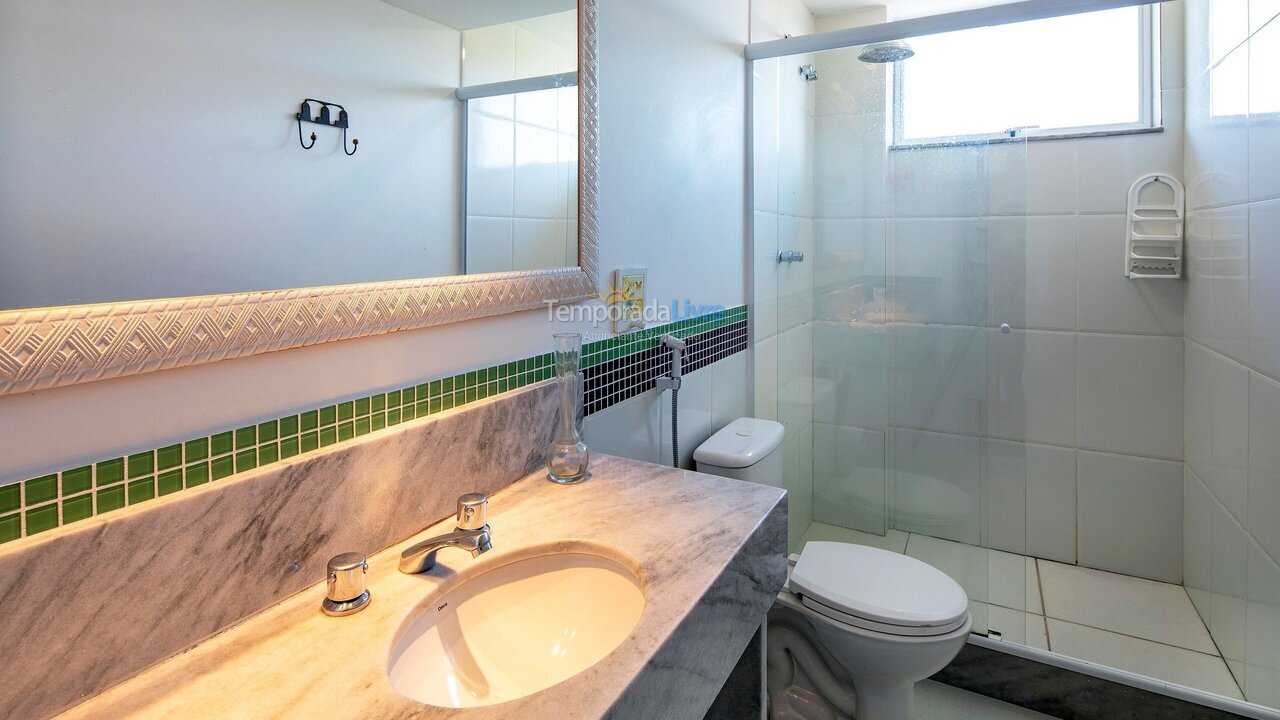 Ranch for vacation rental in Petrópolis (Itaipava)