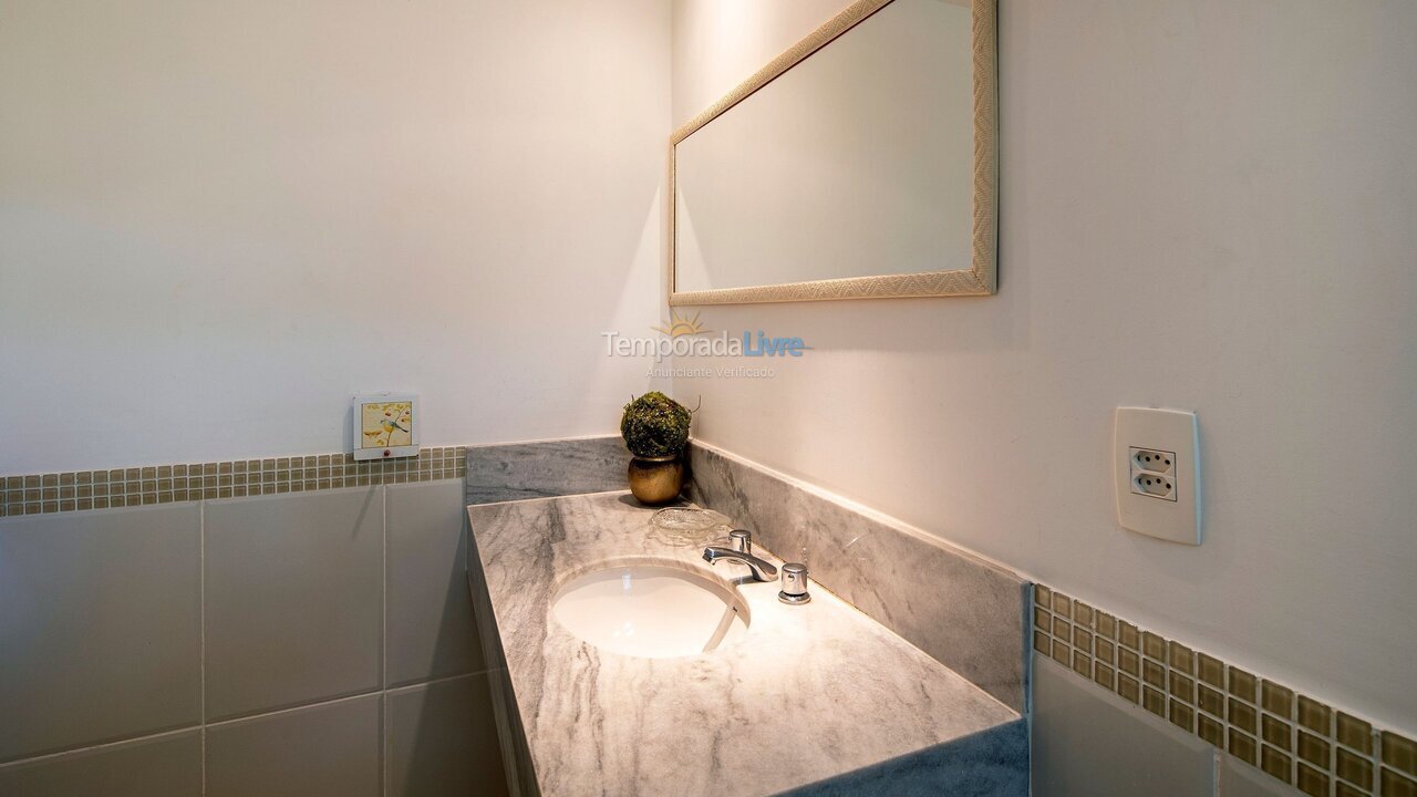 Ranch for vacation rental in Petrópolis (Itaipava)