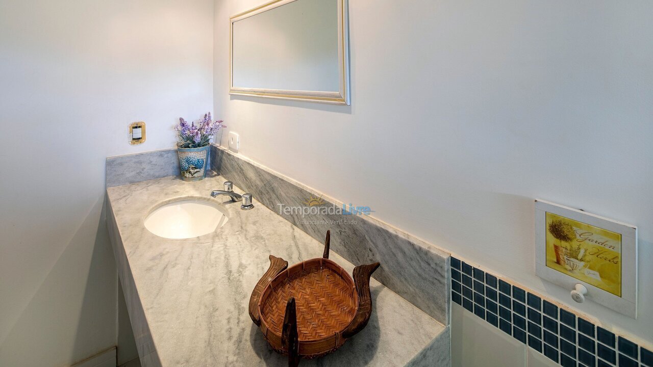 Ranch for vacation rental in Petrópolis (Itaipava)