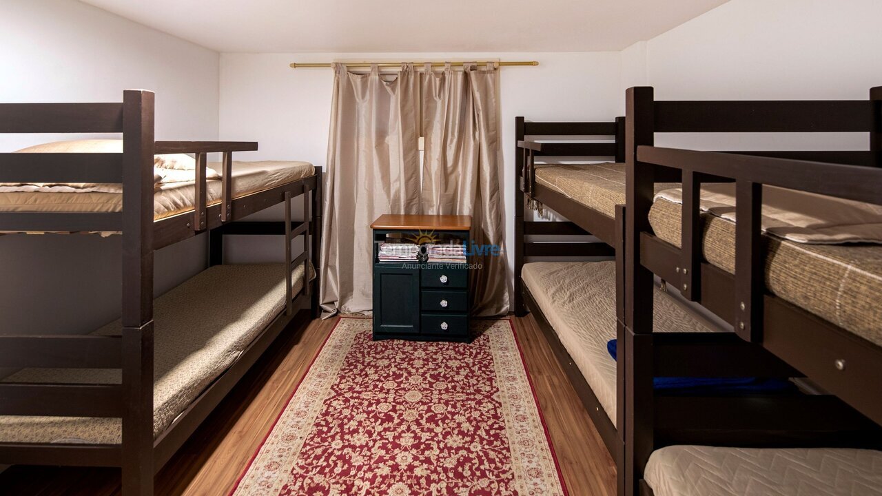 Ranch for vacation rental in Petrópolis (Itaipava)