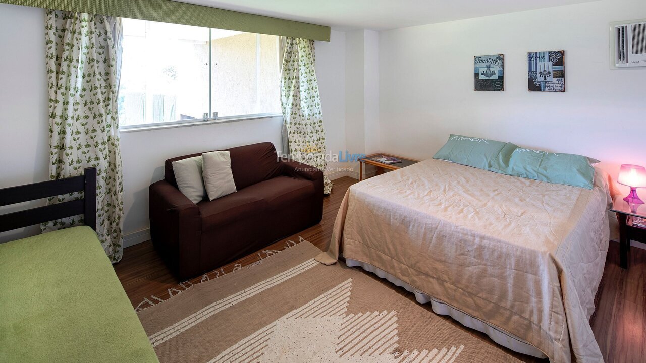 Ranch for vacation rental in Petrópolis (Itaipava)