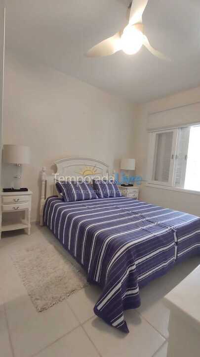 Casa para alquiler de vacaciones em São Sebastião (Praia da Baleia)