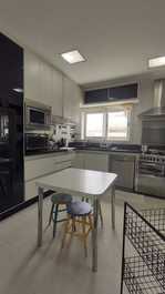 ARRENDAMIENTO DE CASA EN PRAIA DA BALEIA