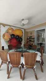 ARRENDAMIENTO DE CASA EN PRAIA DA BALEIA