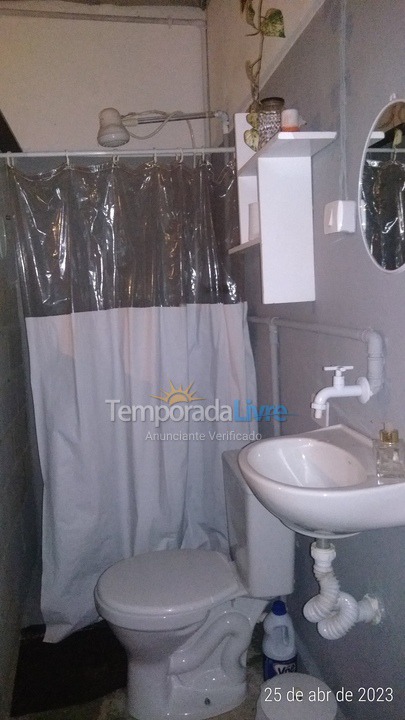 House for vacation rental in São Paulo (Campo Belo)