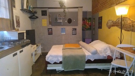 Casa para alugar em São Paulo - Campo Belo