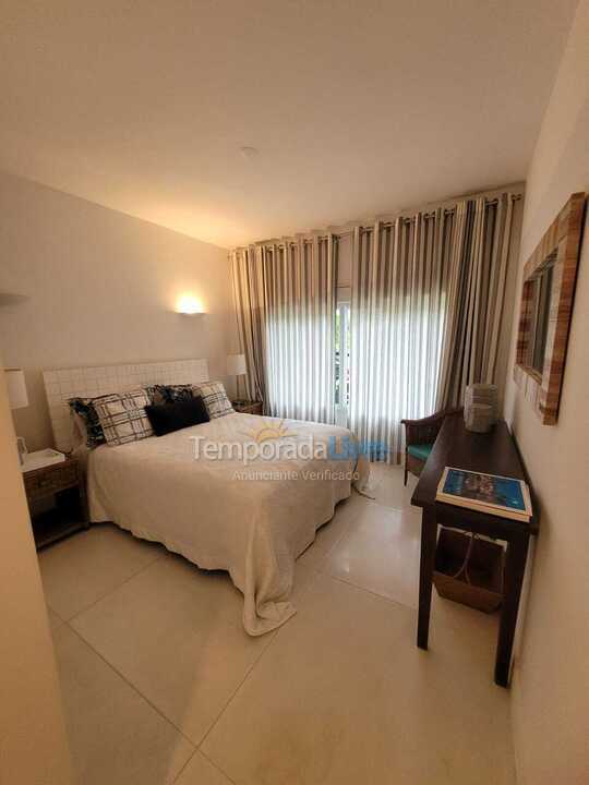 Casa para aluguel de temporada em São Sebastião (Praia da Baleia)