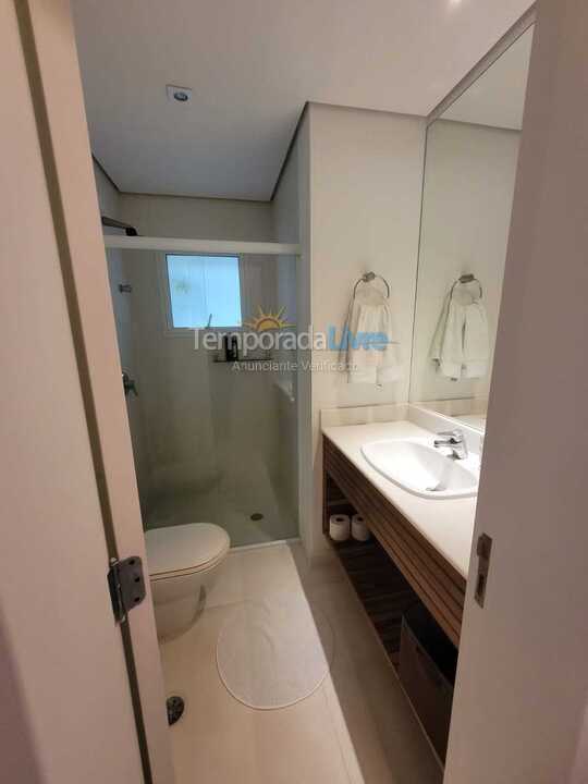 Casa para aluguel de temporada em São Sebastião (Praia da Baleia)