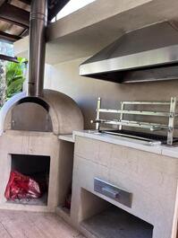 Exclusive House in a Gated Community in Barra do Una