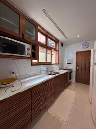 Exclusive House in a Gated Community in Barra do Una