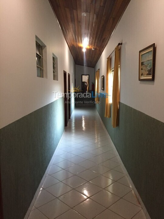 Chácara / sítio para aluguel de temporada em Bragança Paulista (Arara dos Pereiras)