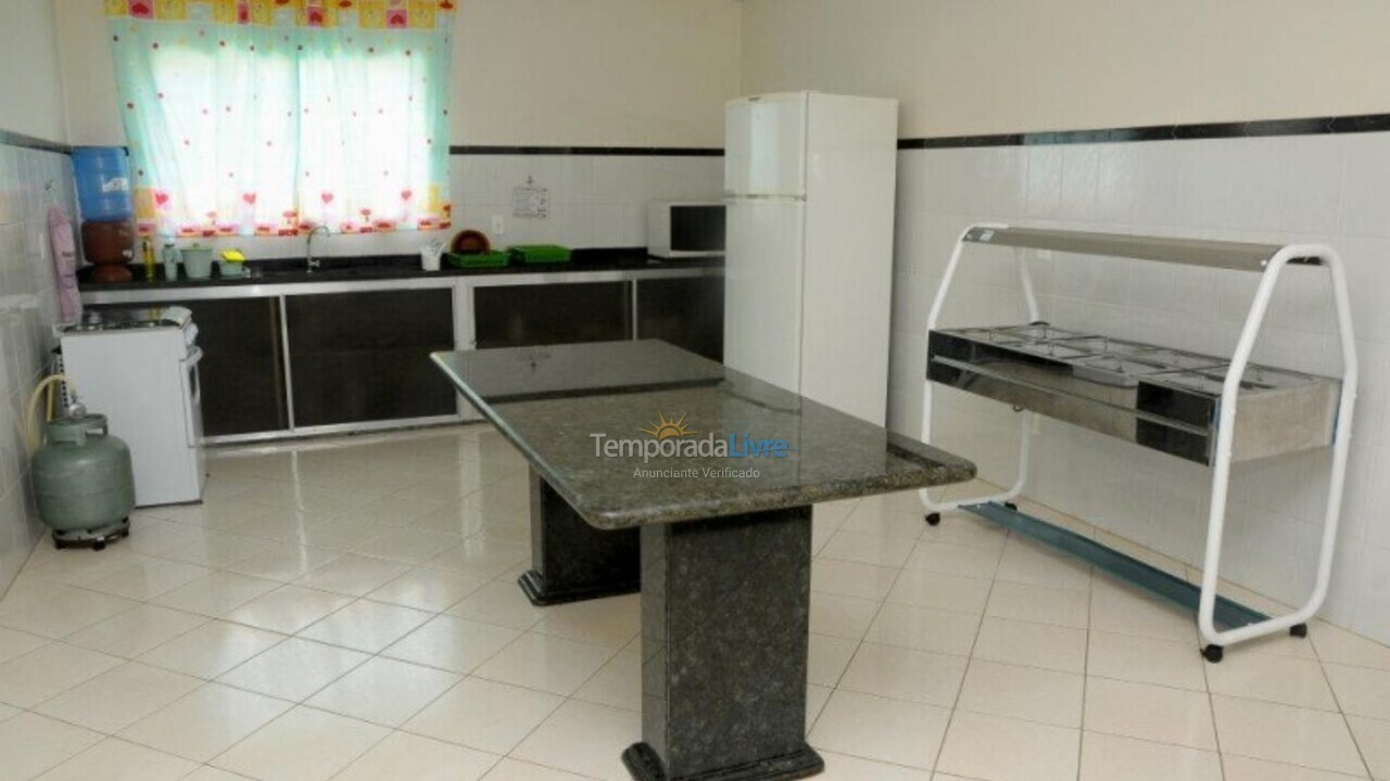 Chácara / sítio para aluguel de temporada em Bragança Paulista (Arara dos Pereiras)