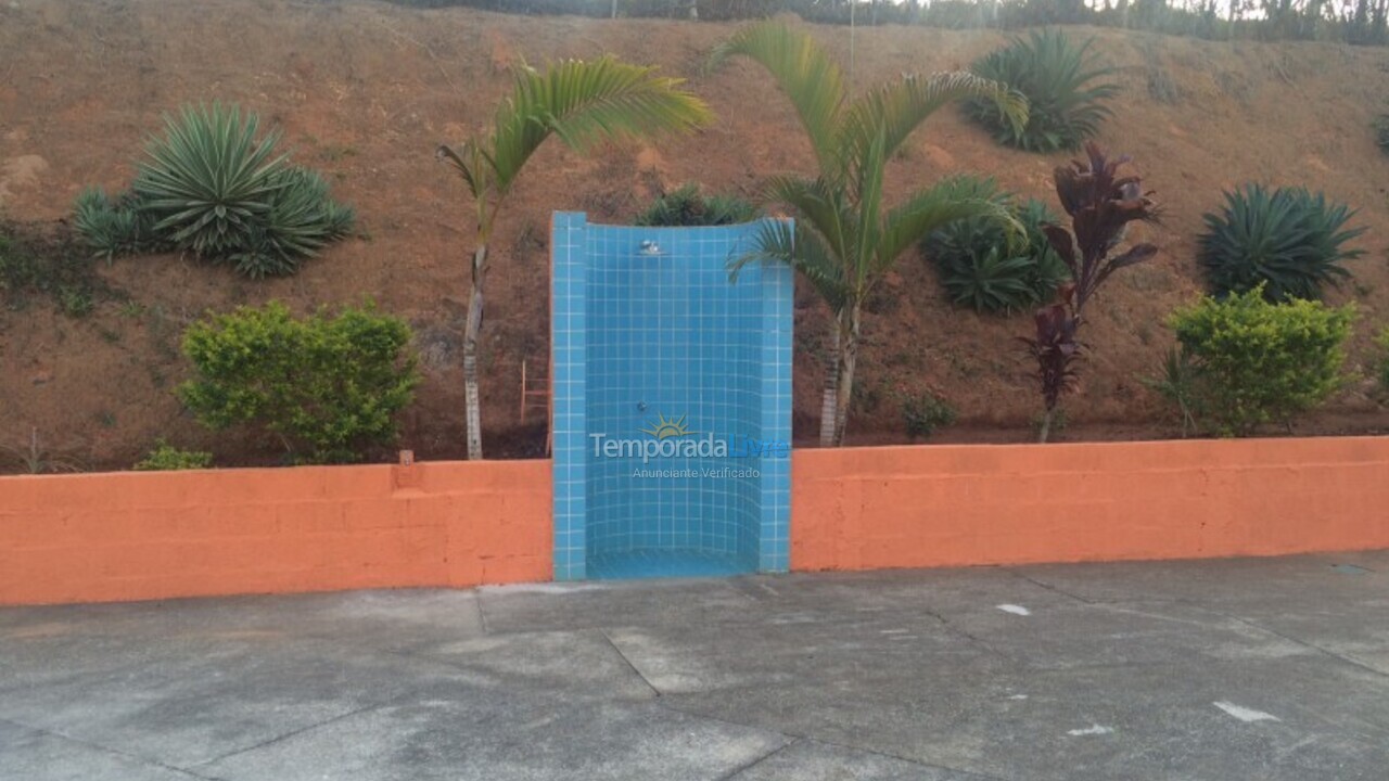 Chácara / sítio para aluguel de temporada em Bragança Paulista (Arara dos Pereiras)