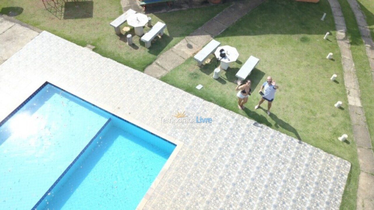 Chácara / sítio para aluguel de temporada em Bragança Paulista (Arara dos Pereiras)