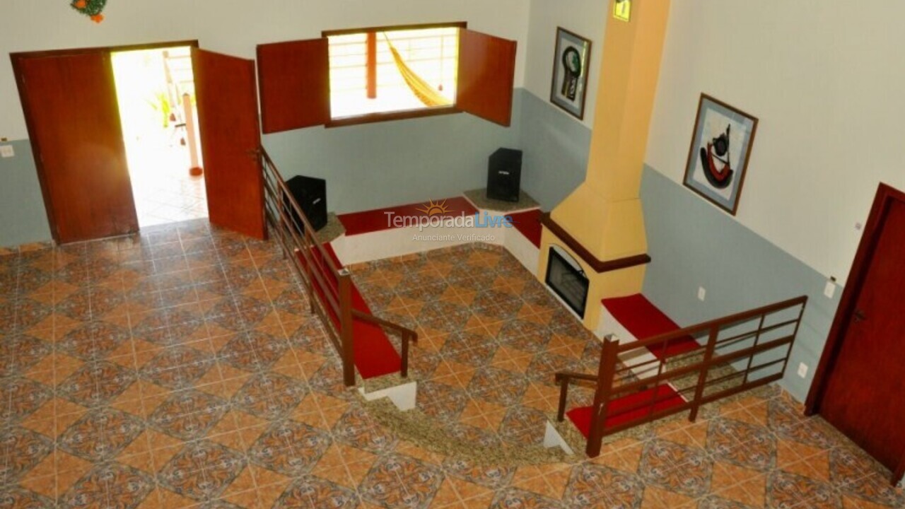 Chácara / sítio para aluguel de temporada em Bragança Paulista (Arara dos Pereiras)