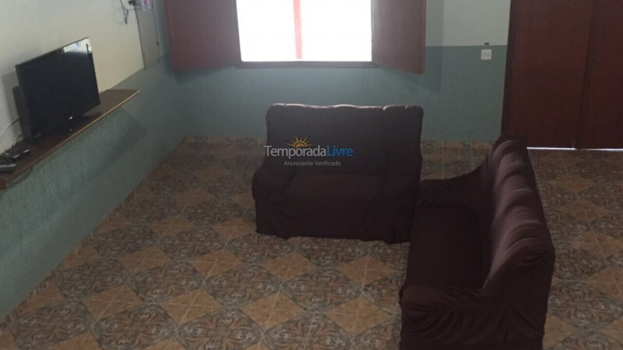 Chácara / sítio para aluguel de temporada em Bragança Paulista (Arara dos Pereiras)