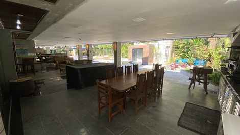 Villa for vacation in Riviera