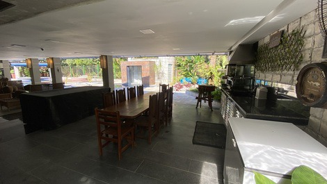 Villa for vacation in Riviera