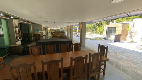 Villa for vacation in Riviera