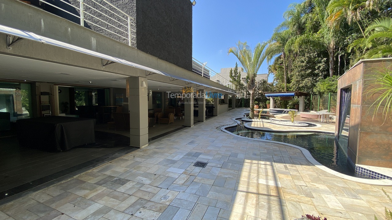 House for vacation rental in Bertioga (Riviera de São Lourenço)