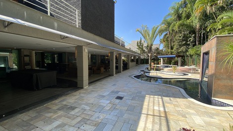 Villa for vacation in Riviera