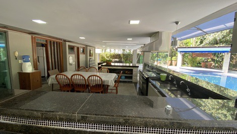 Villa for vacation in Riviera