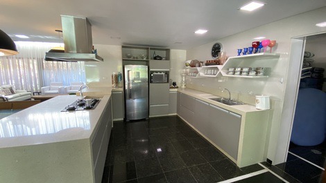 Villa for vacation in Riviera