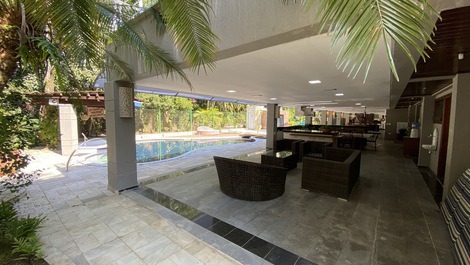 Villa for vacation in Riviera