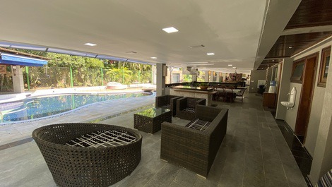 Villa for vacation in Riviera