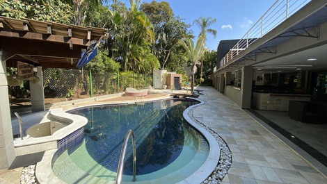 Villa for vacation in Riviera