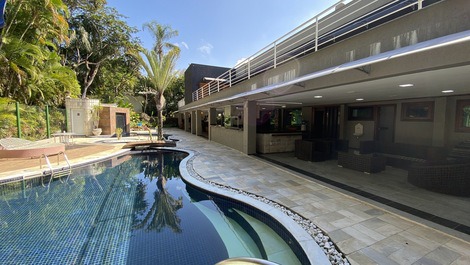 House for rent in Bertioga - Riviera de São Lourenço