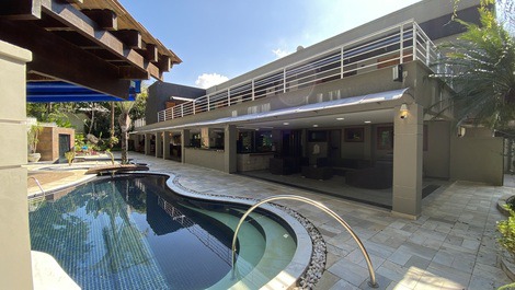 Villa for vacation in Riviera