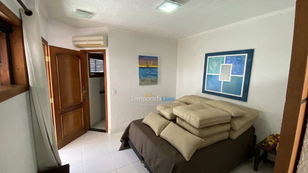 House for vacation rental in Bertioga (Riviera de São Lourenço)