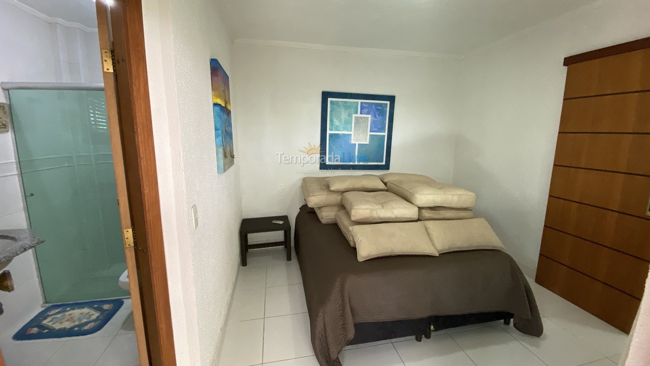 House for vacation rental in Bertioga (Riviera de São Lourenço)