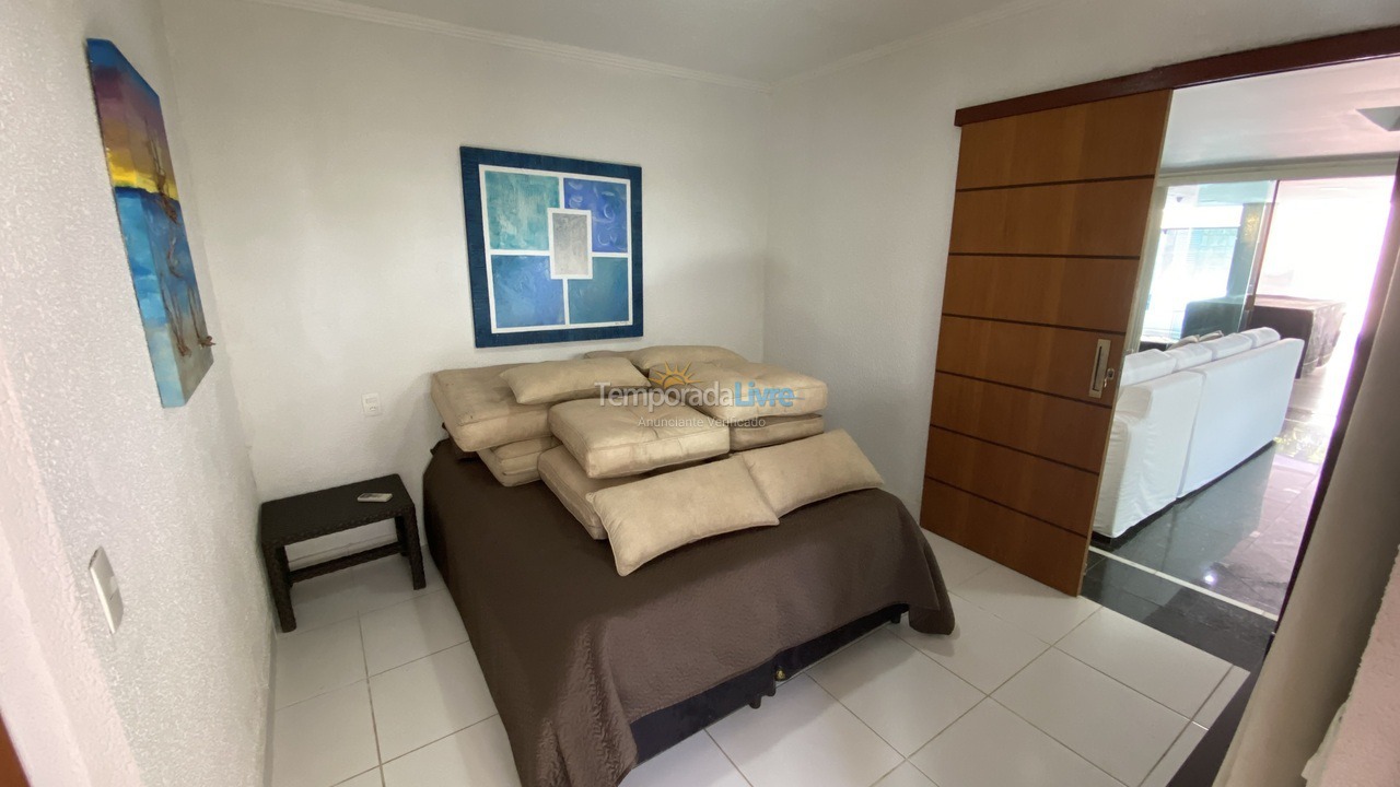 House for vacation rental in Bertioga (Riviera de São Lourenço)