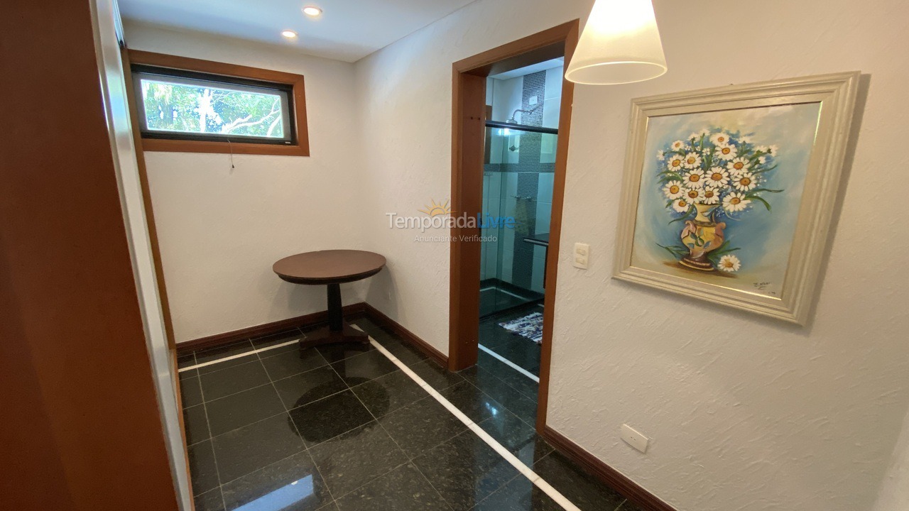 House for vacation rental in Bertioga (Riviera de São Lourenço)